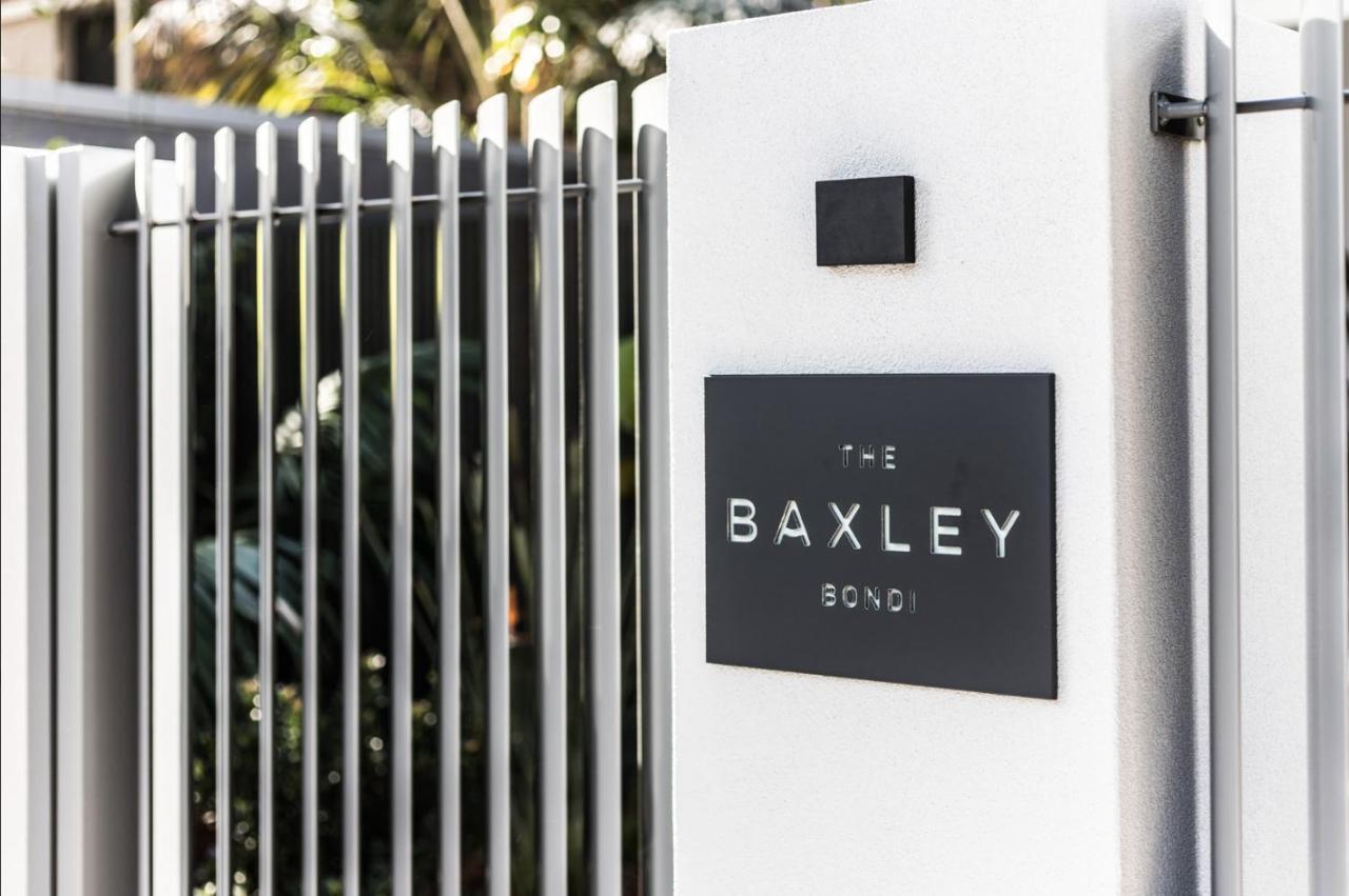 The Baxley Bondi Hotel Sydney Ngoại thất bức ảnh