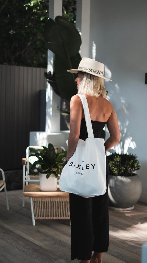 The Baxley Bondi Hotel Sydney Ngoại thất bức ảnh