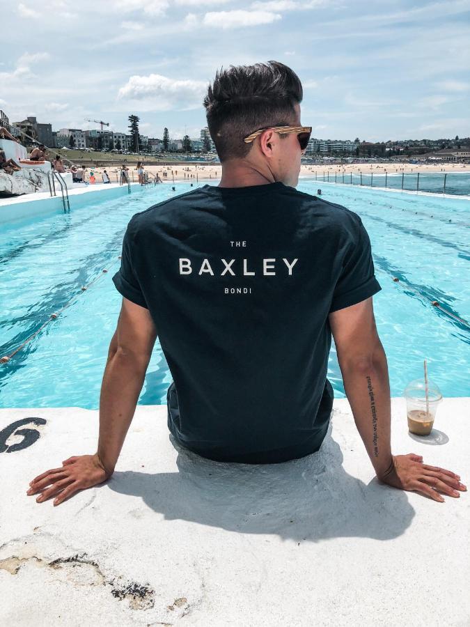 The Baxley Bondi Hotel Sydney Ngoại thất bức ảnh