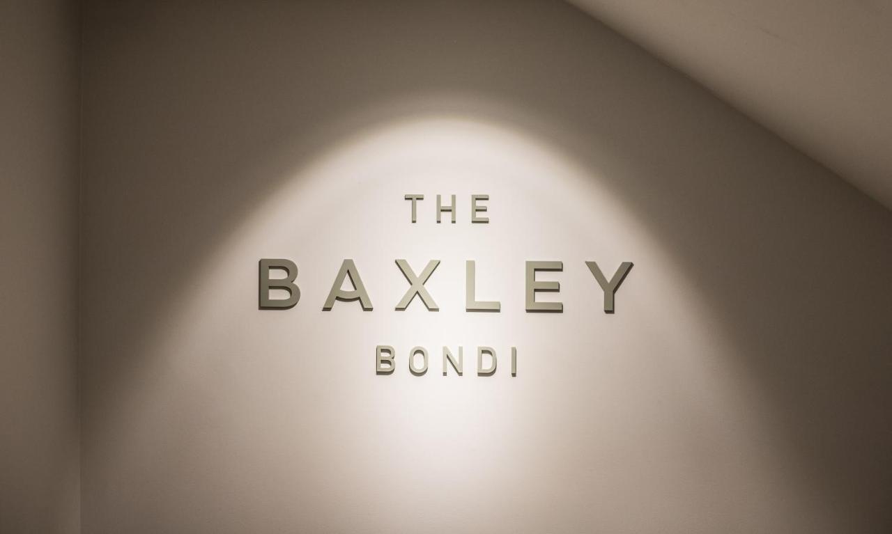 The Baxley Bondi Hotel Sydney Ngoại thất bức ảnh